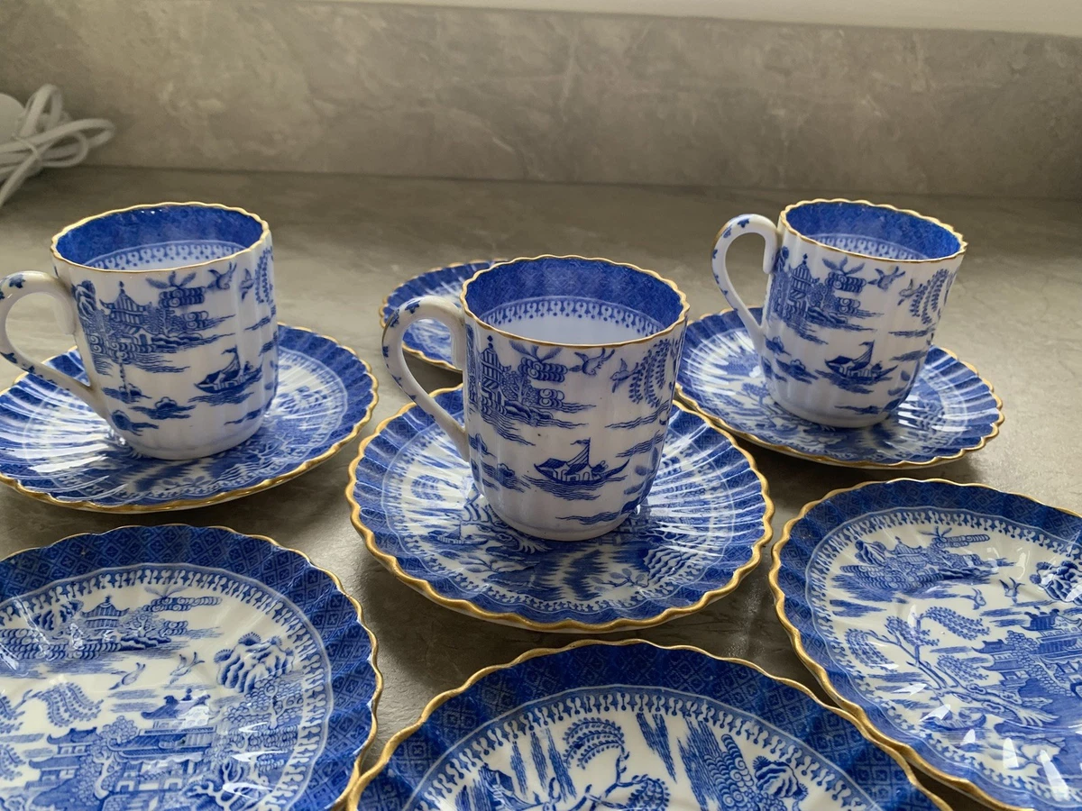 Spode Copeland Cups&Saucers for sale | eBay UK