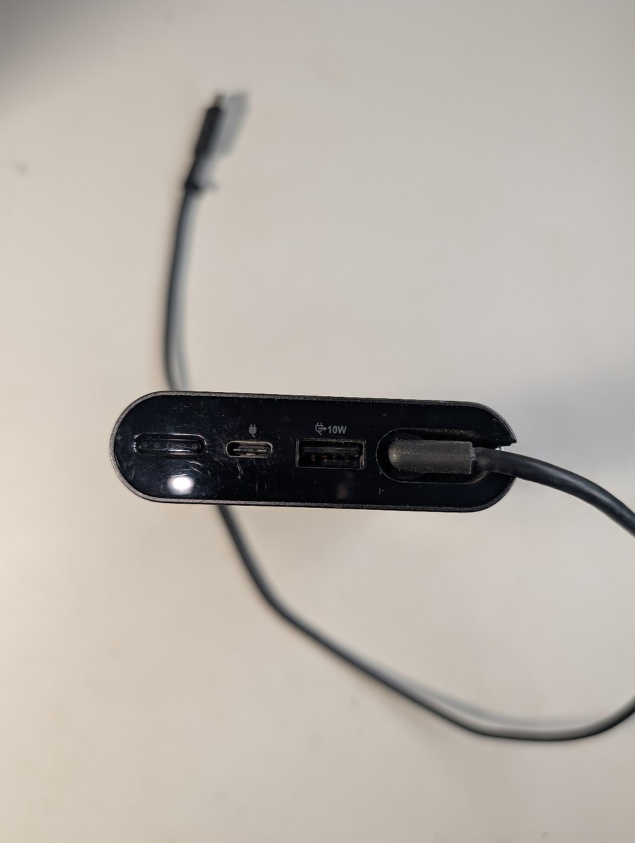 Dell Power Bank Plus USB-C 65Wh PW7018LC | eBay