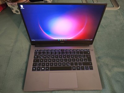 Huawei MATEBOOK D14 Sehr guter Zustand in OVP