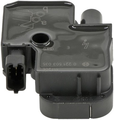 Bosch Ignition Coil for B200, G55 AMG, SLK55 AMG, SLR McLaren+More 0221503035