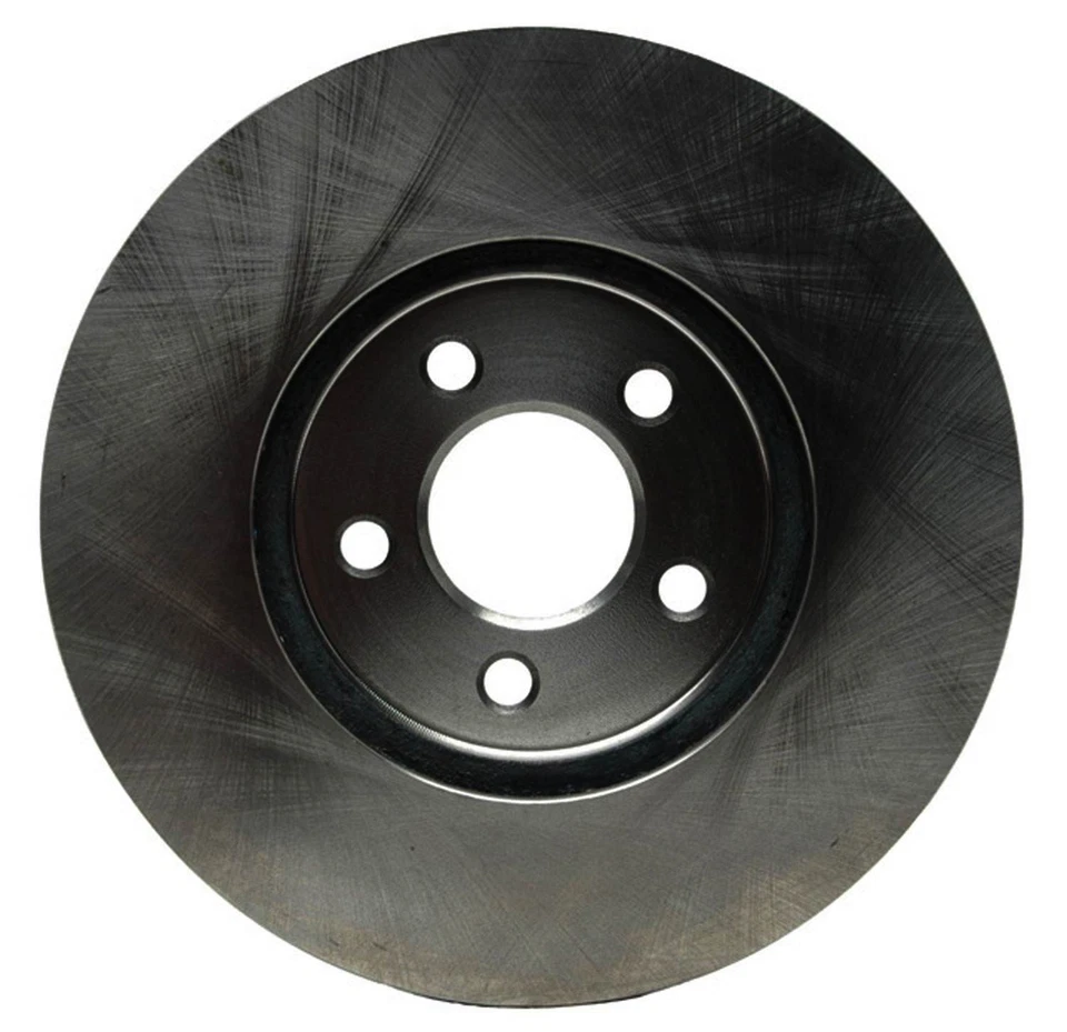 Ротор дискового тормоза подходит для Plymouth Breeze 1996-2000 годов выпуска ACDELCOADVANTAGE - Изображение 4 из 4