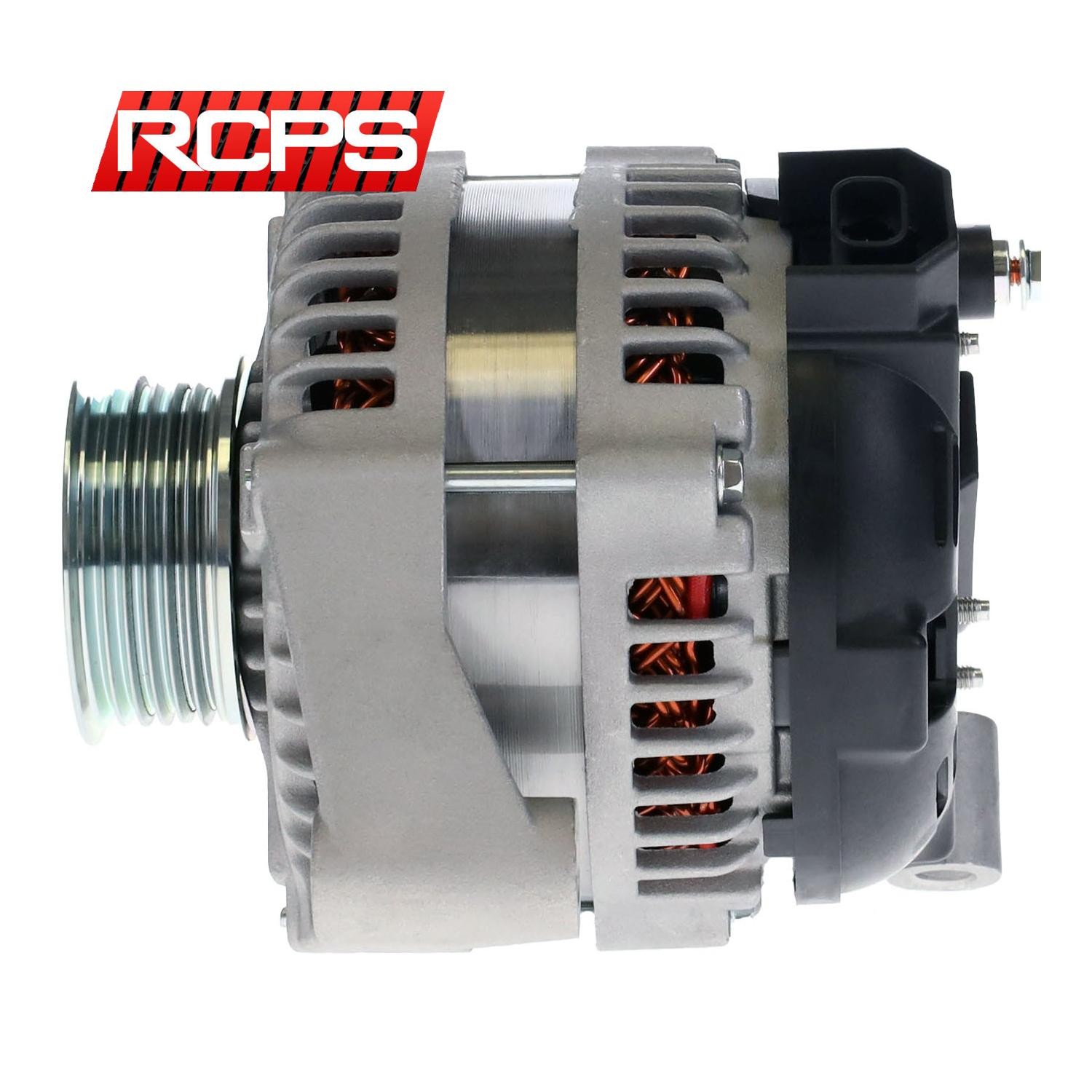 New 140A Alternator For Buick Lucerne 3.8L 2006-08 400-52353R 400-52353 2-11180
