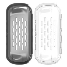 Flexible Cover TPU Case For Trimui Handheld Game Console Protects Against Damage