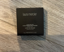 NIB Laura Mercier Candleglow Sheer Perfecting Powder 2