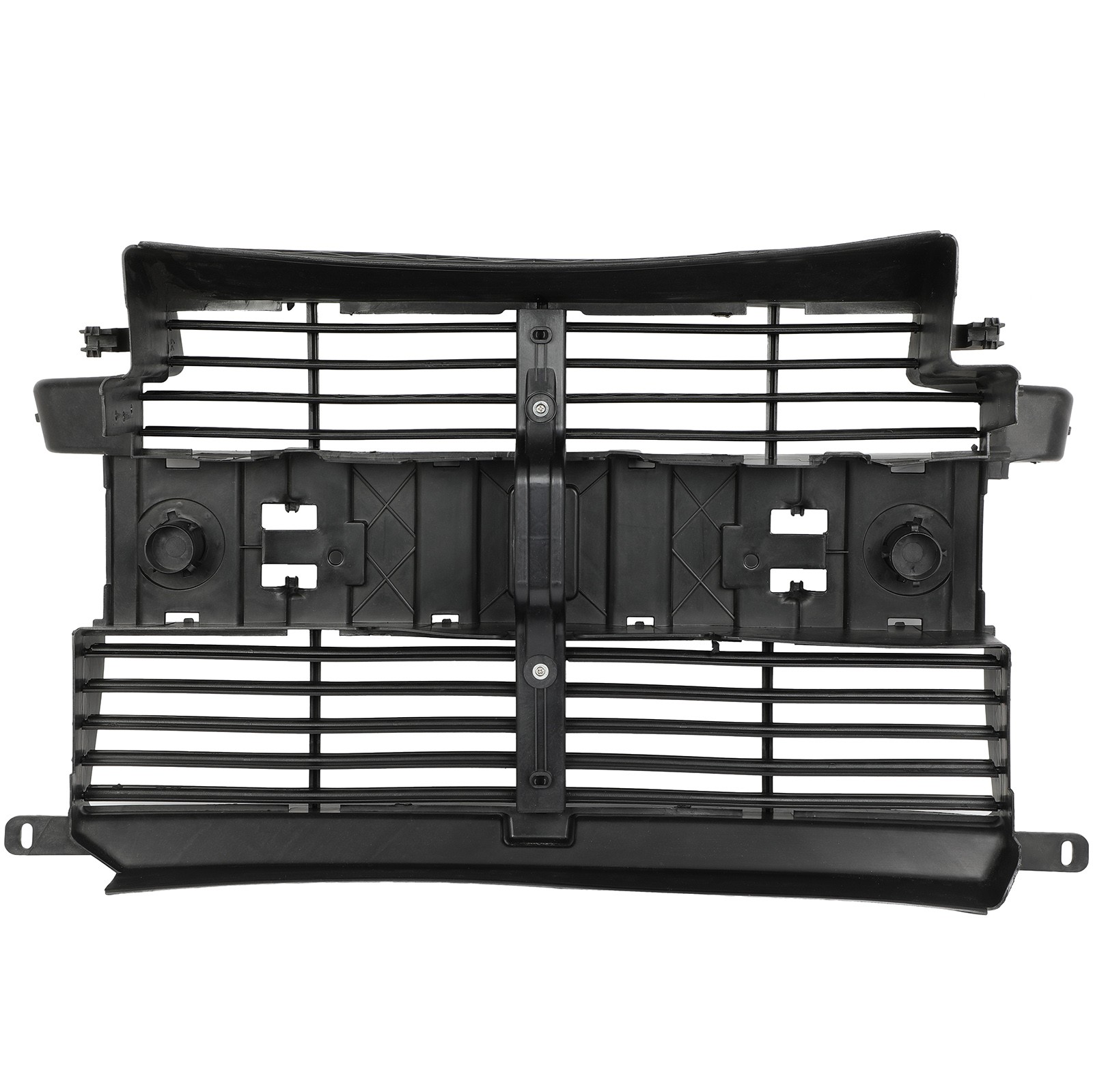 Radiator Shutter Grille Shutter for Ford Escape 2.5L 2013-2014 2015 2016
