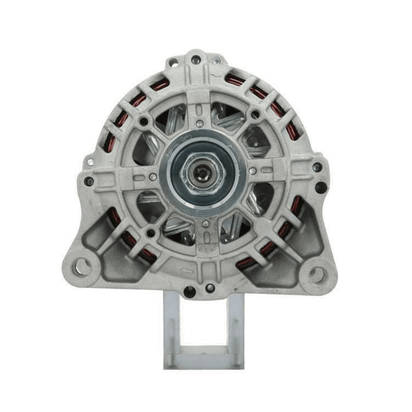 Lichtmaschine Generator FüR CitroËN Peugeot C2 C3 I Pluriel C4 Coupe Stufenheck-image