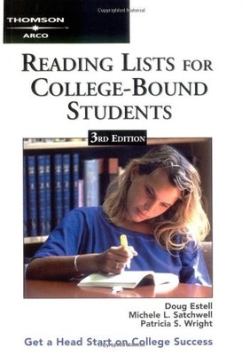 Reading Lists for Coll Bound S (REA..., SATCHWELL, ESTE