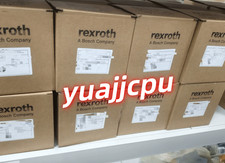 1Pc Rexroth 4WRPEH6C4B40L-31/M/24A1 R90138231...