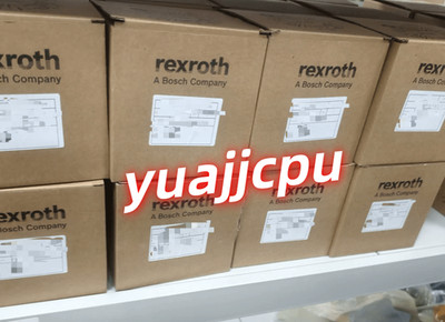 1Pc Rexroth 4WRPEH6C4B40L-31/M/24A1 R901382319 Proportional Valve US