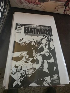 Comics Ashcan | eBay
