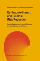 Serguei Balassanian (U. A.) | Earthquake Hazard And Seismic Risk Reduction | Xiv