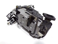 Porte avant et accessoires Volkswagen POLO