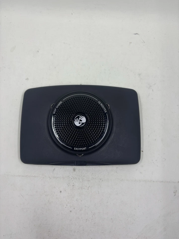 TomTom XXL N14644 5" GPS Navigation - not tested! - Image 3 of 4