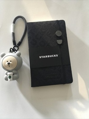 Starbucks 2026 Planner Foc One Bearista  $69.99 + Free Shipping 