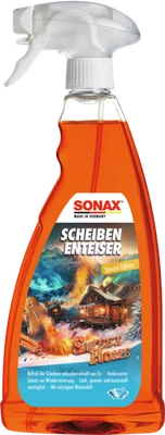 Sonax ScheibenEnteiser 1L Sweet Home Special Edition Enteiserspray - Bild 1 von 3