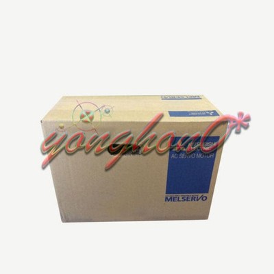 1pc Mitsubishi AC Servo Motor HC-MFS13G2 NEW