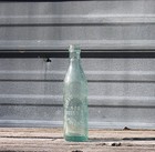 Pennsylvania bottle from 1900s — photo 1