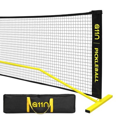 A11N SPORTS Designed for All Weather Conditions with Steady Metal Frame and
