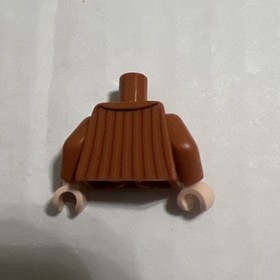 Lego Harry Potter Minifigure - Fred / George Weasley (From Set 10217)