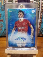 2024 Topps Inception Football Trading Card Set Review and Checklist 17