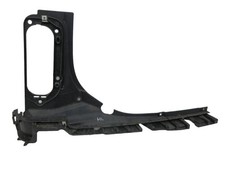 Stoßstangenhalter links hinten passt für MINI MINI CLUBMAN (R55) COOPER S