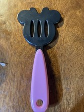 Disney Minnie Mouse Toy, Plastic Spatula
