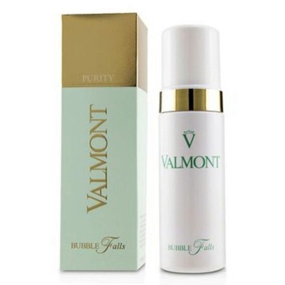 Valmont Purity Bubble Falls Cleansing Foam 150ml / 5oz