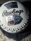 Carlton Fisk - Autographed Team Ball - Authenticated - HOF! - Chicago White Sox — photo 6