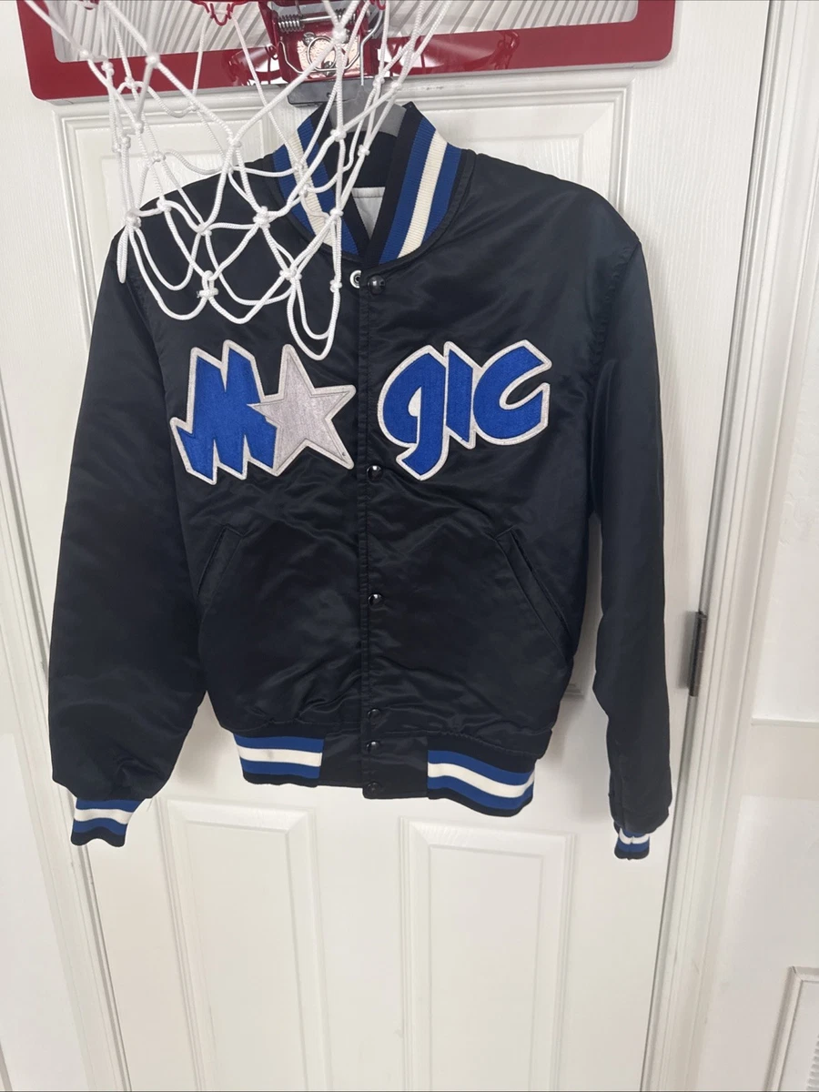 Starter Men Orlando Magic NBA Jackets for sale | eBay