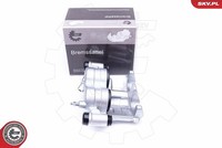 Esen SKV Bremssattel Vorderachse Links U.A. FüR CitroËN, Fiat, Peugeot