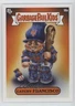 2023 MLB x Garbage Pail Kids: Series 3 David Gross Francisco Alvarez Catchy 0ix9