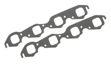 Hedman Replacement Gaskets For Hedman Chevy 396-454 Square-port Headers 27550 Hedman Replacement Gaskets For Hedman Chevy 396-454 Square-port Headers 27550