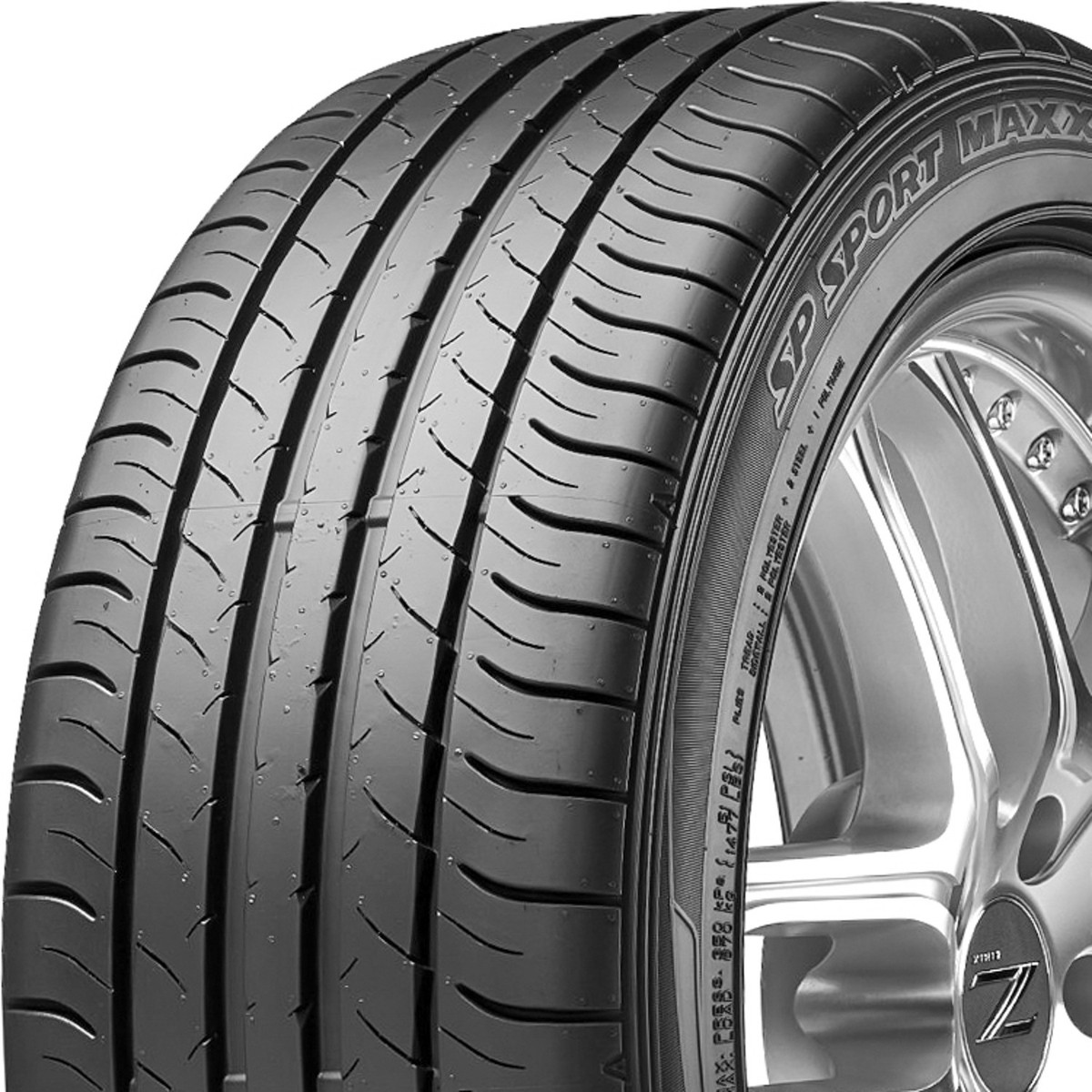 DUNLOP SP SPORT MAXX 050 235/55R20 235/55r20 ダンロップ スポーツ