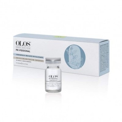 OLOS Feuchtigkeitskonzentrat Revitalisierend Prof. 6 x 5 ml