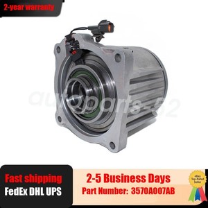 Electric Clutch Coupling For 2007-2017 Jeep Compass Patriot 3570A007 3570A007AB