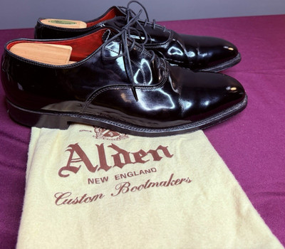 Alden 9373