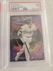 2024 Topps Finest - Rare Shohei Ohtani Purple 3/125 PSA 9 Los Angeles Dodgers