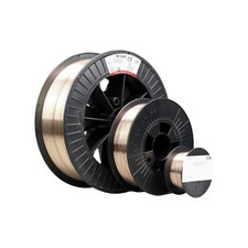 CuSi3 Schweißdraht 1,0 mm 0,5Kg - 15kg D100 D200 K300 Spule 2.1461 MIG Löten