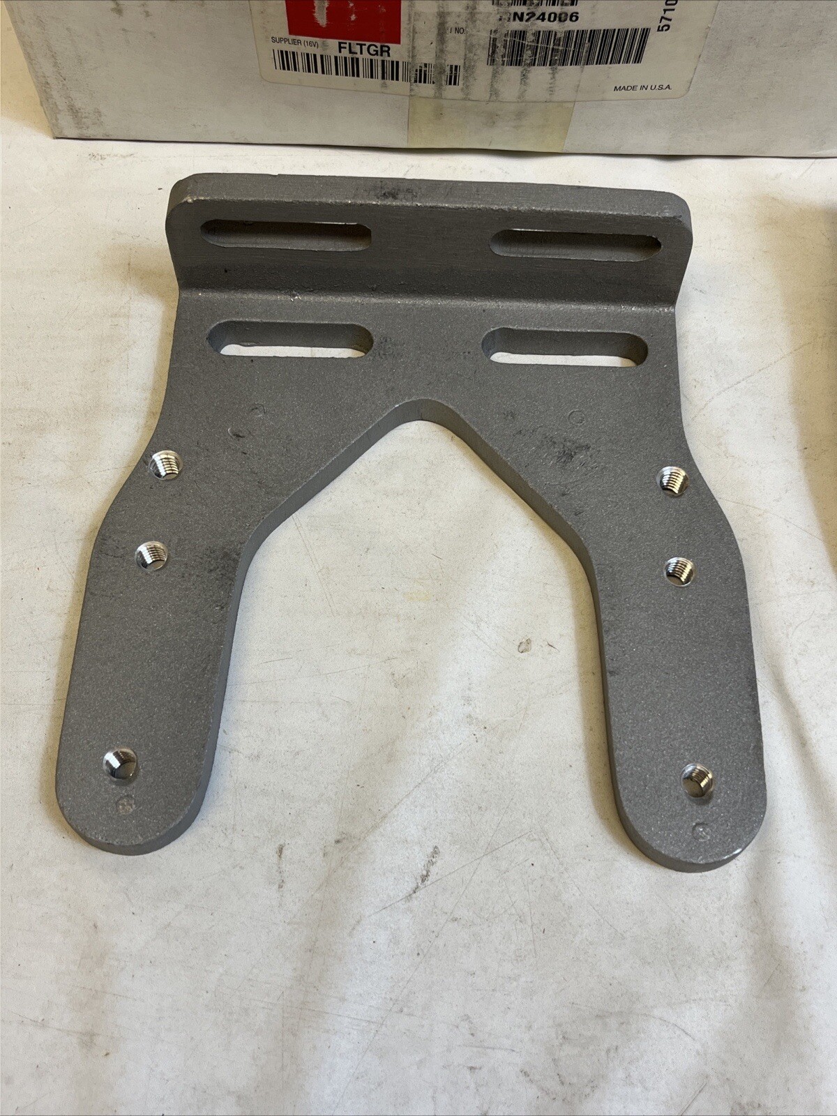 *NEW* Cummins REN Fleetguard RN24006 Oil Level Regulator Kit RN24007 eBay