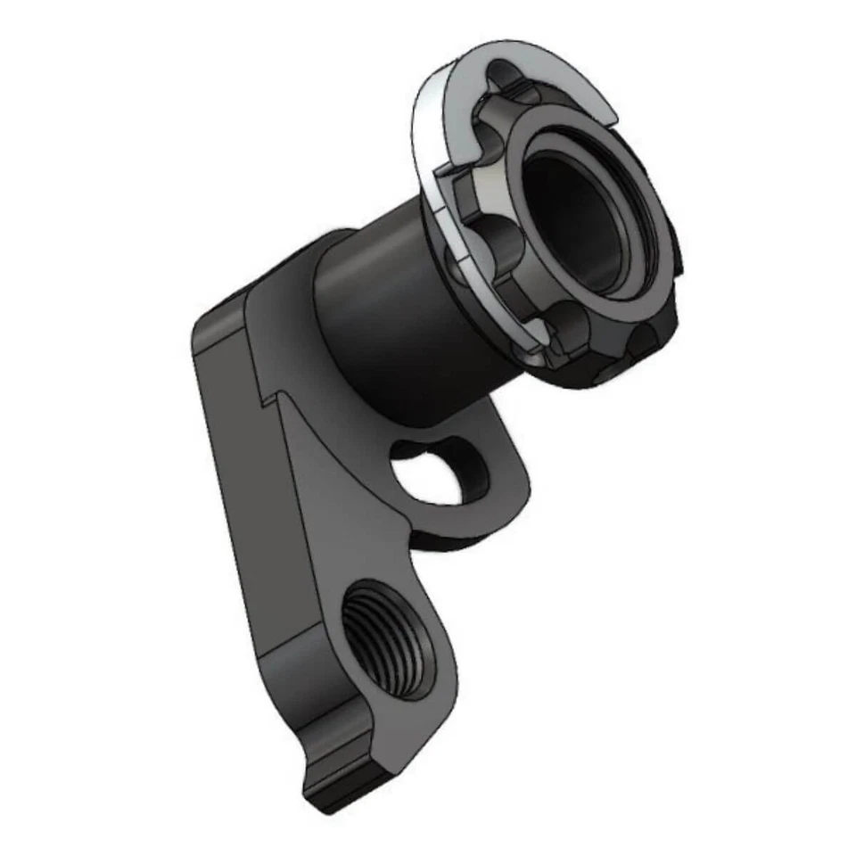 Percha de desviador para Orbea Ref. X160 Occam Wild Rise Hydro | D797 Pilo Foto 2 de 4