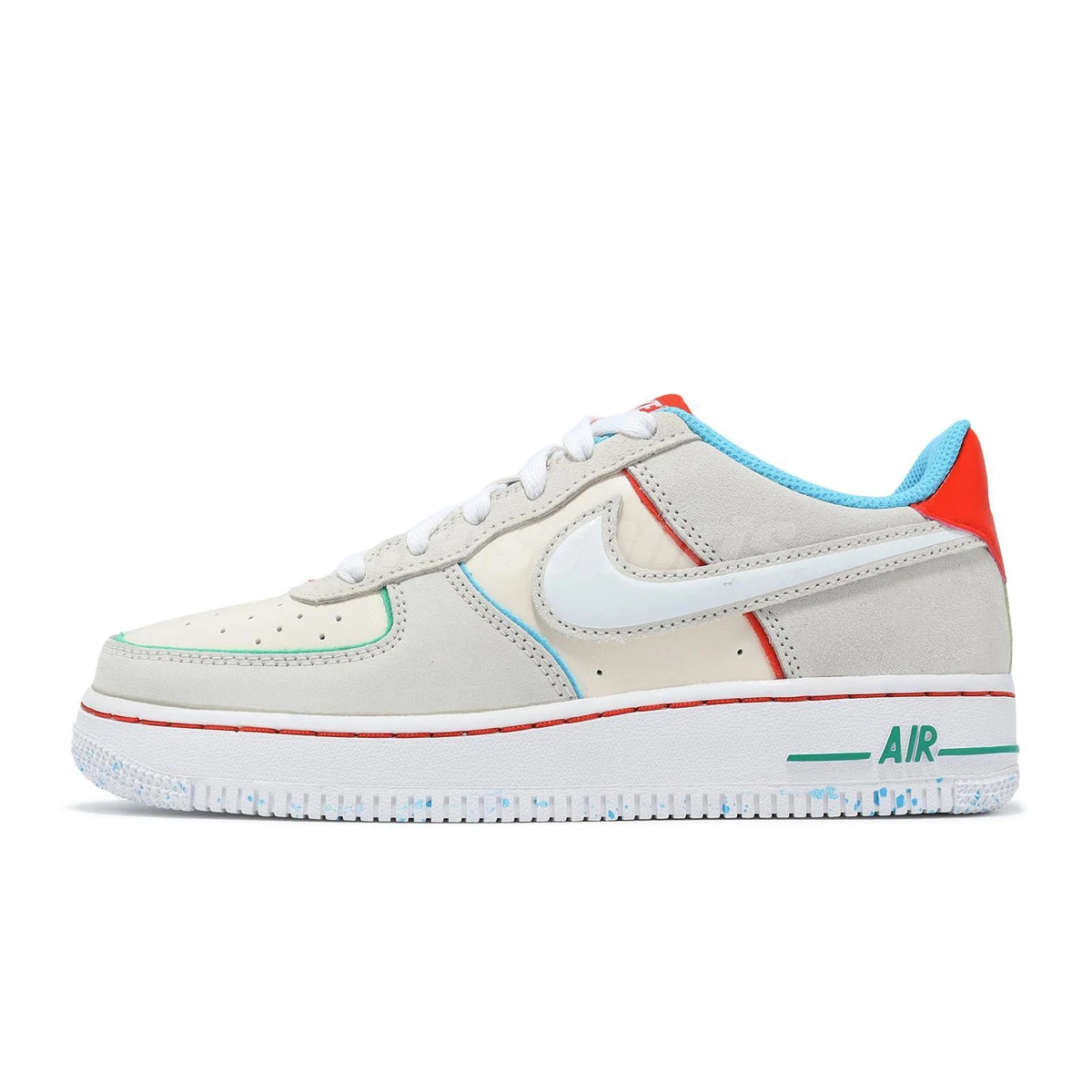 Af1 lv8 2 hot sale