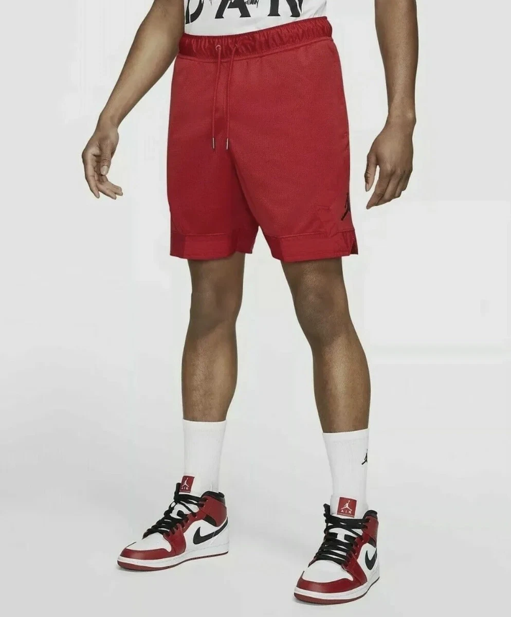 Jordan jumpman diamond best sale shorts