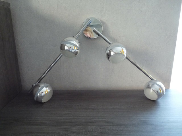 LED Design Decken Wand Spot Lampe Strahler beweglich LED Design Decken Wand Spot Lampe Strahler beweglich
