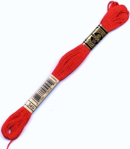 DMC® Embroidery/X-Stitch Floss #48-498, Blanc, Ecru - Per Skein - Your Choice - Picture 49 of 80