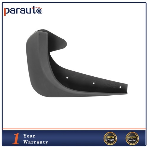 F & R Set Mud Flap Splash Guards Fender For Toyota Corolla IQ Prius Camry RAV4 - Picture 10 of 12