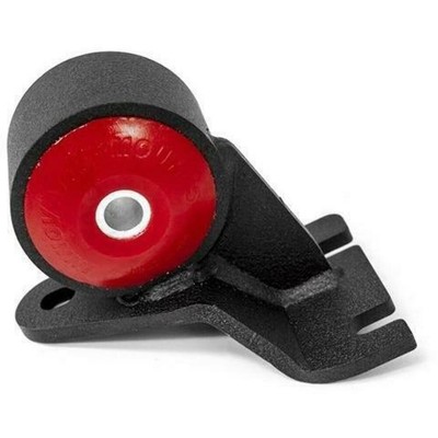 Innovative Black Steel Mounts 75A Bushings (Cable) for 88-91 Civic D-Series