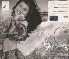 Hoa Dai: Mai Khoi MUSIC AUDIO CD vpop vietnam pop songs Pham Viet Tan VIETNAMESE
