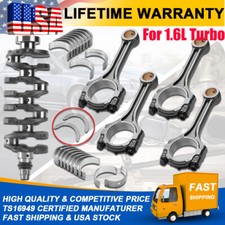 Engine Rebuild Kit For G4fj 1.6l Turbo For Hyundai Tucson Elantra Kia Sportage