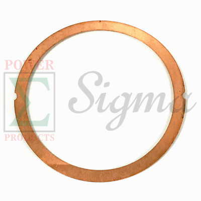 Cylinder Head Gasket For Yanmar L100 186F(E) 186FA(E) Diesel Generator Engine