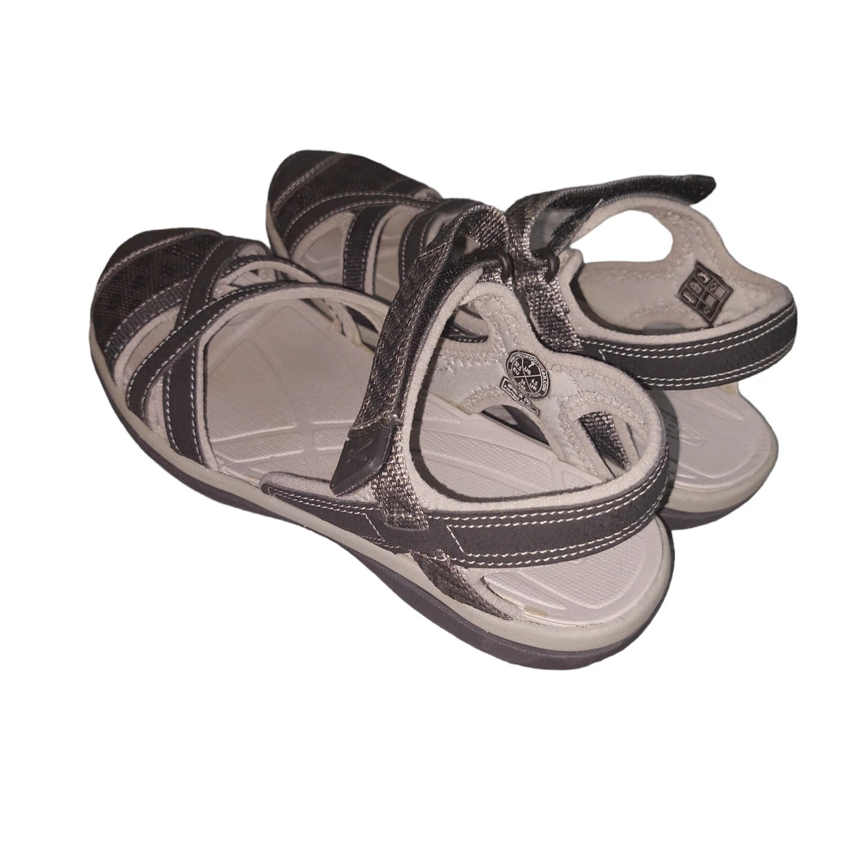 Keen Sage Ankle Shoes Women s Size 7 Black